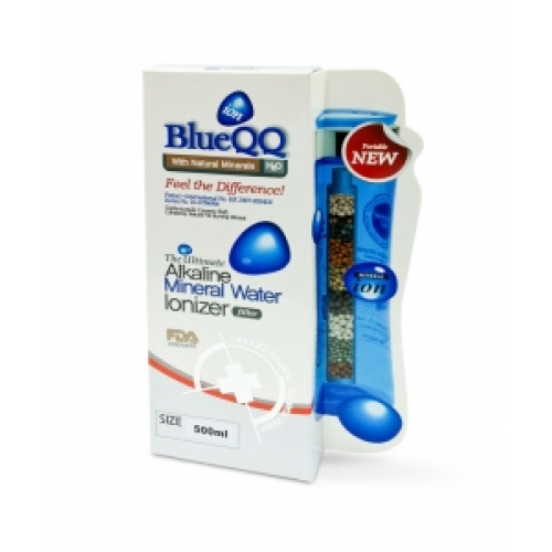 BlueQQ離子杯濾心-500ml