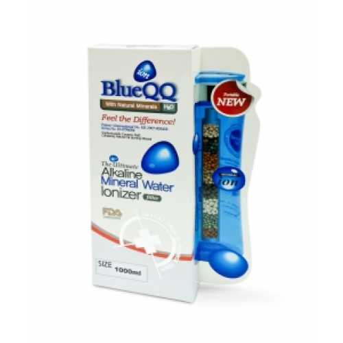 BlueQQ離子杯濾心-1000ml